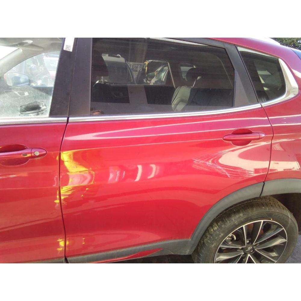 Porta Posteriore Sinistro