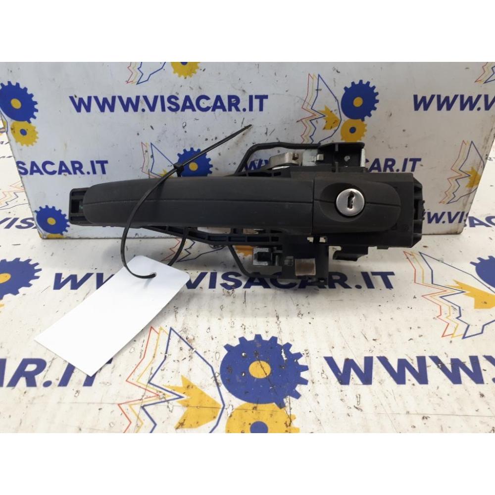 Maniglia Porta Esterno Anteriore Sinistro