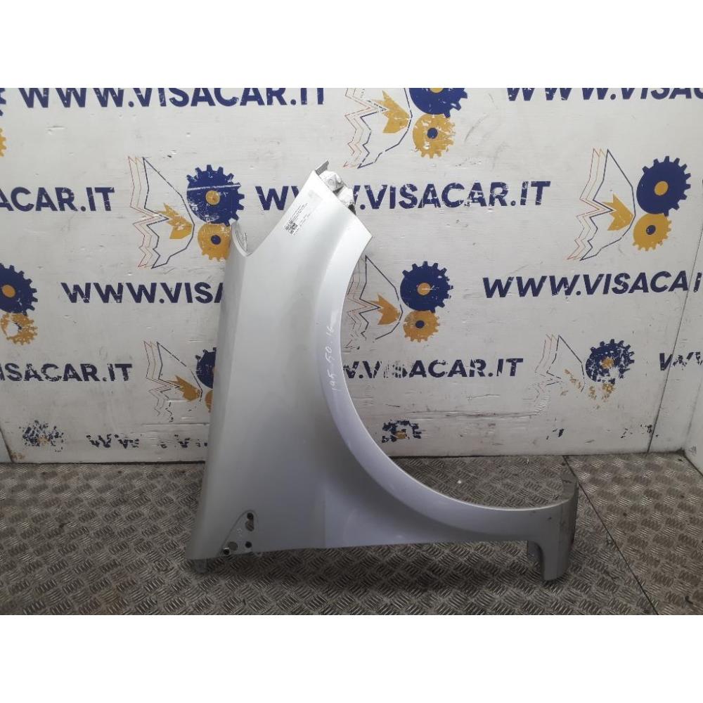 Parafango Anteriore Destro