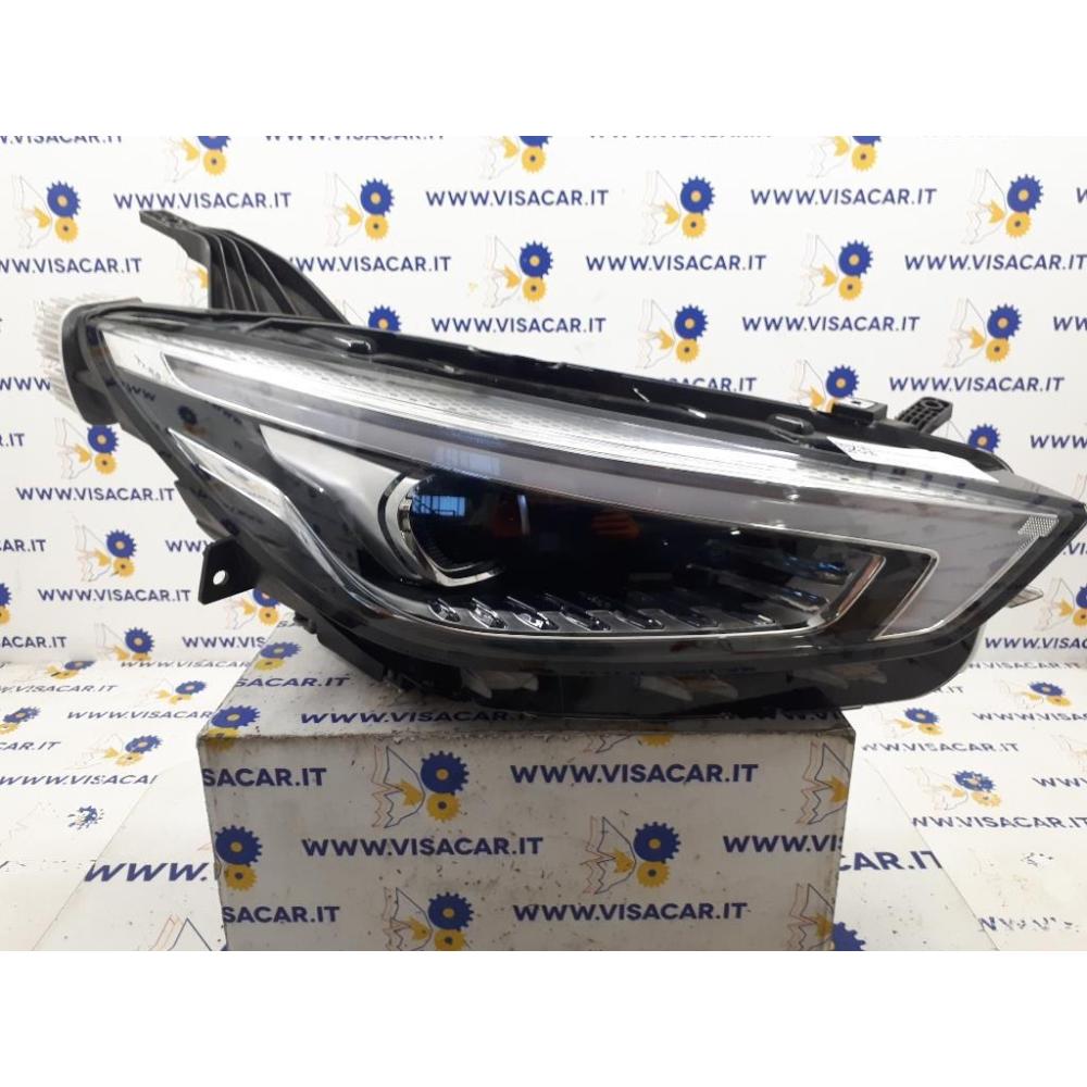 Proiettore Anteriore Destro