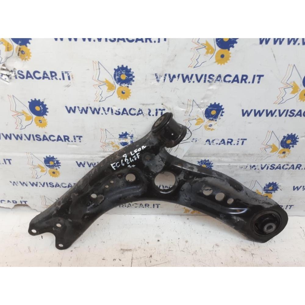 Braccio Oscillante Anteriore Sinistro