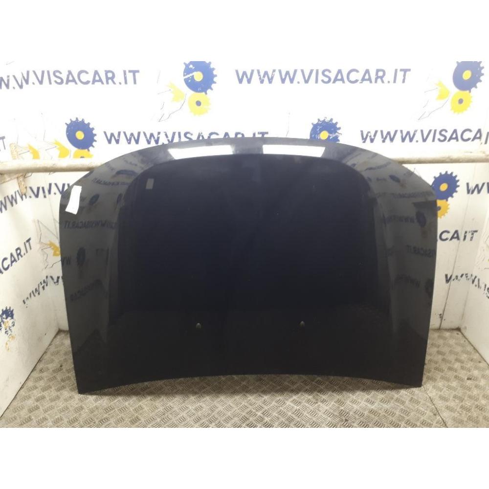 Cofano Anteriore