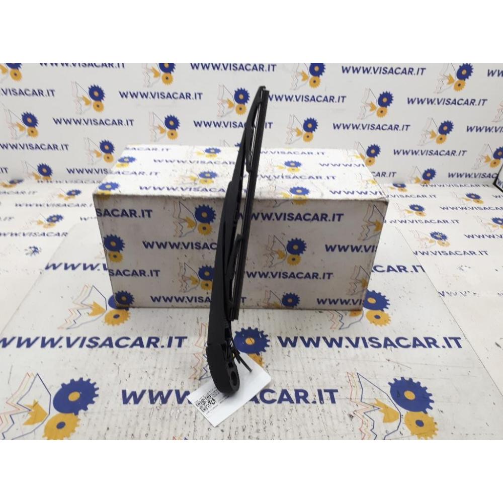 Braccio Tergilunotto