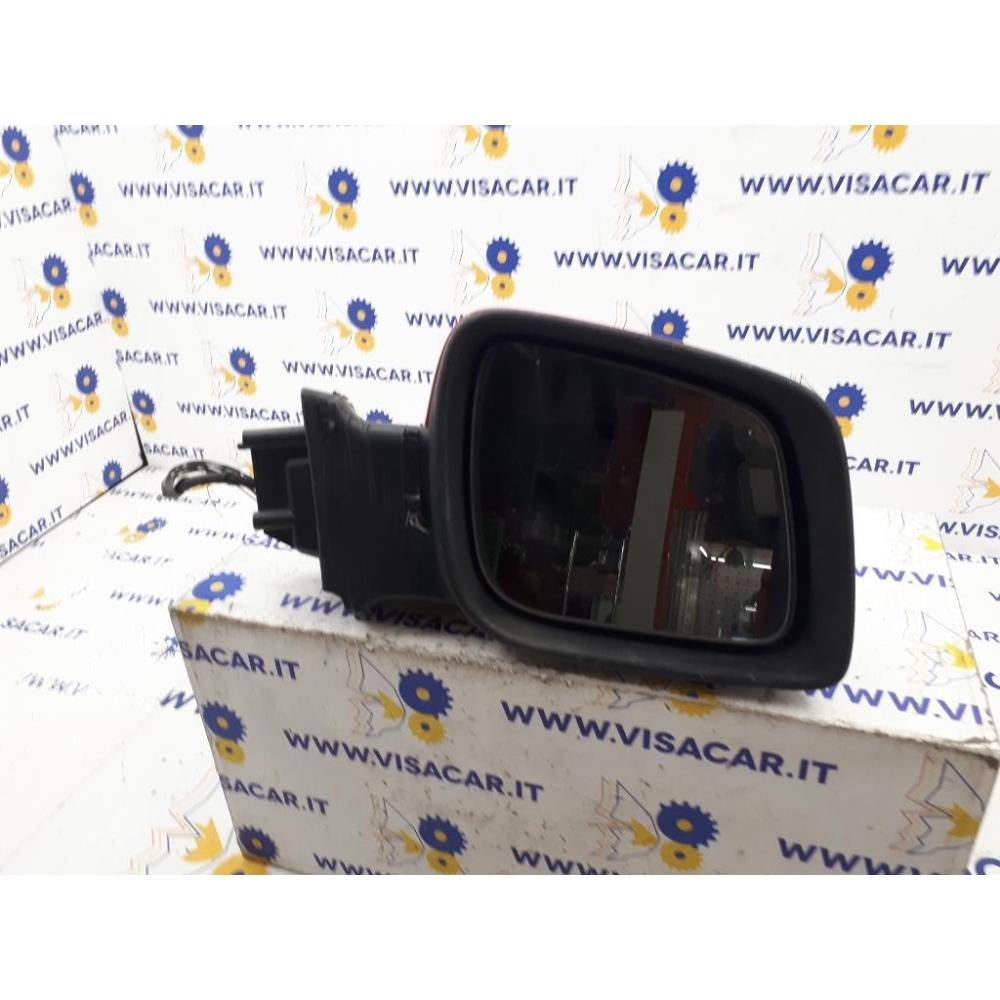 Retrovisore Esterno Anteriore Destro