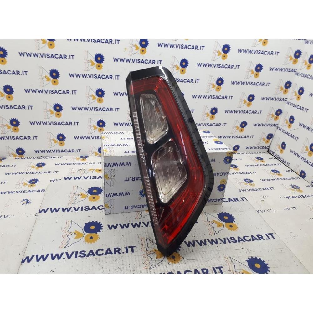 Fanale Posteriore Destro
