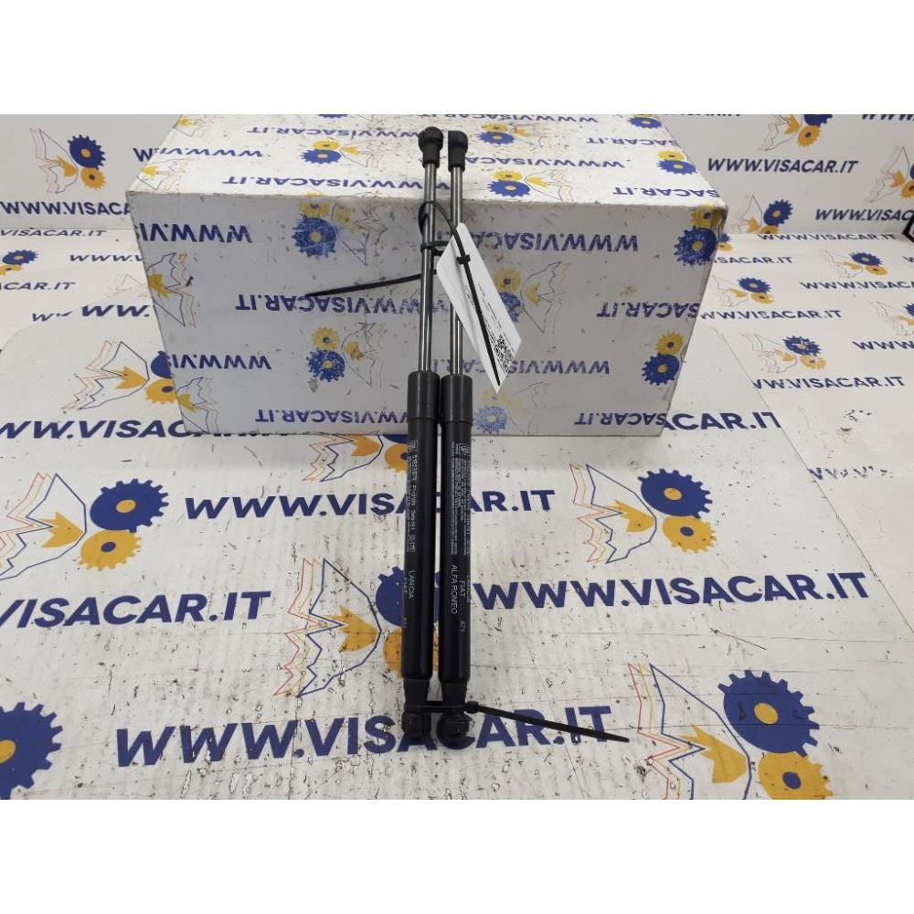 Pistoncini Ammortizzatore Portello Posteriore