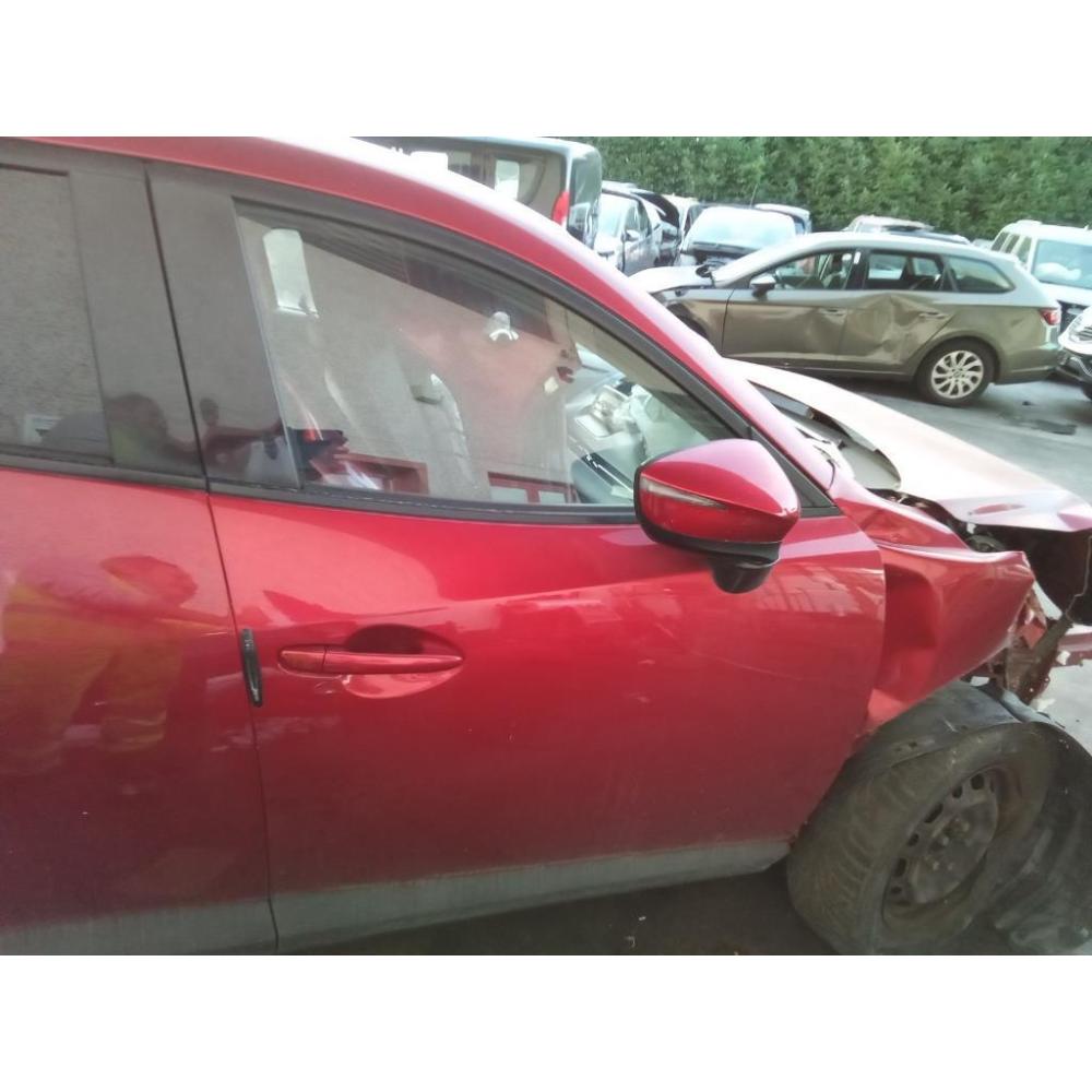 Porta Anteriore Destro