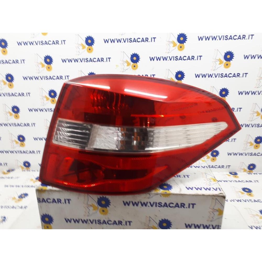 Fanale Posteriore Destro