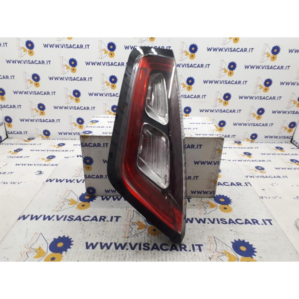 Fanale Posteriore Sinistro