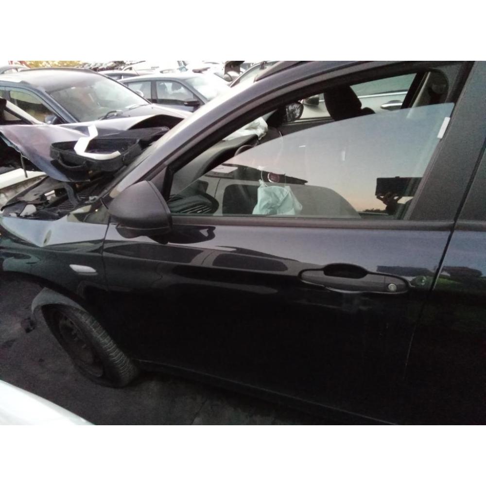 Porta Anteriore Sinistro