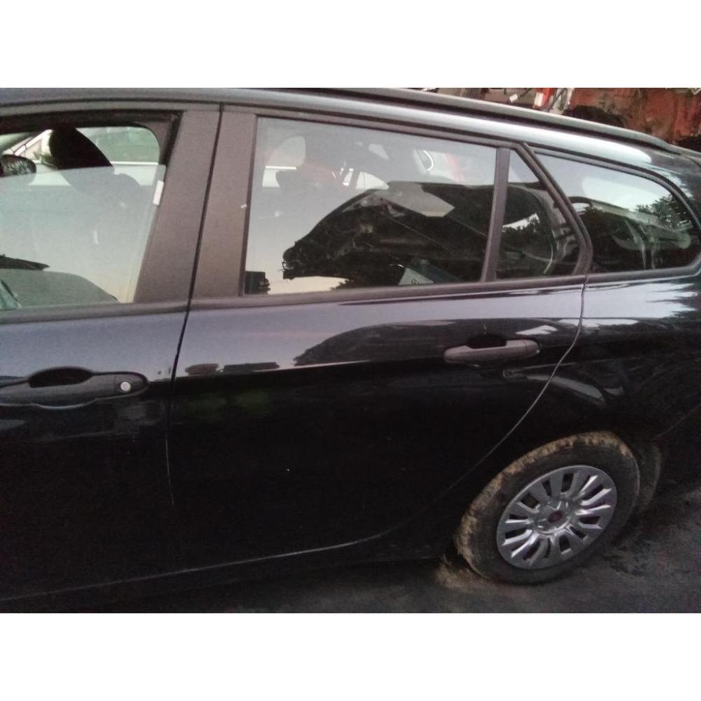 Porta Posteriore Sinistro