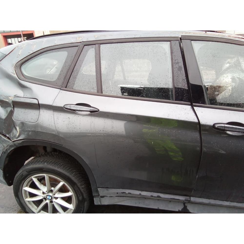 Porta Posteriore Destro