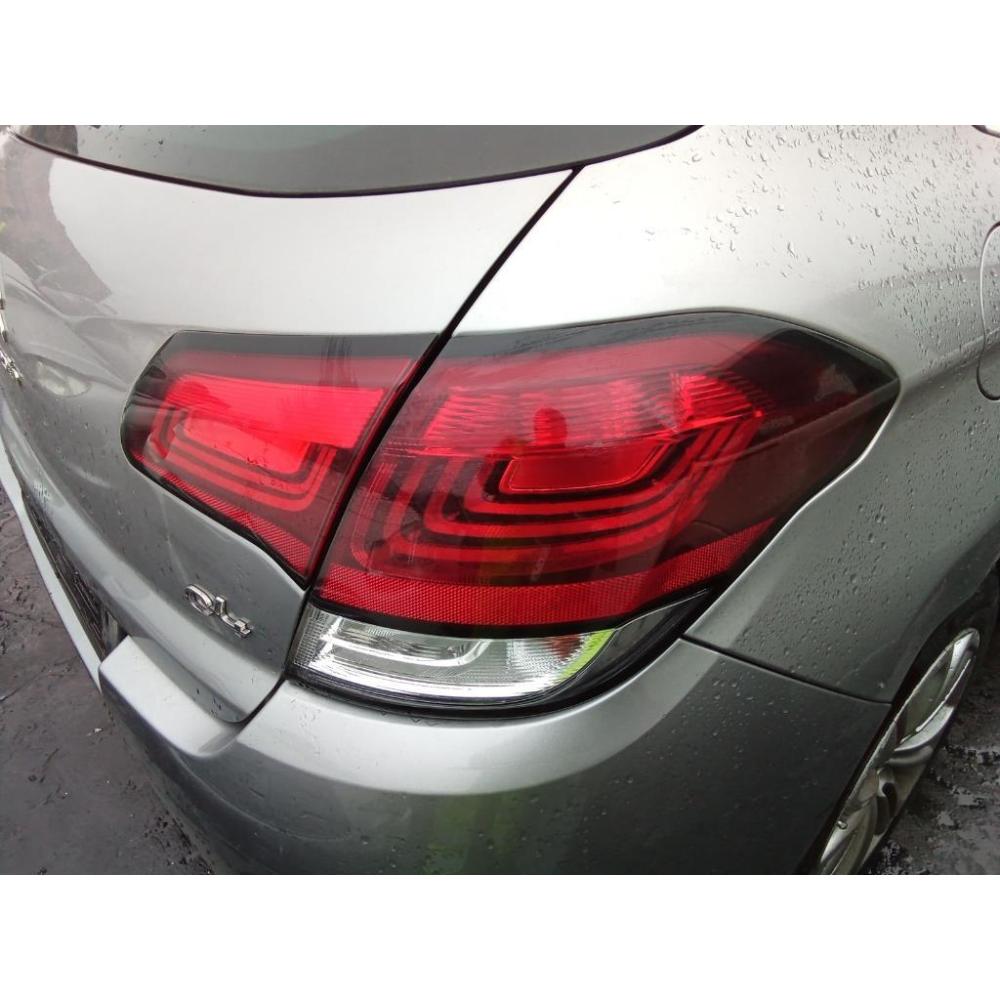 Fanale Esterno Posteriore Destro