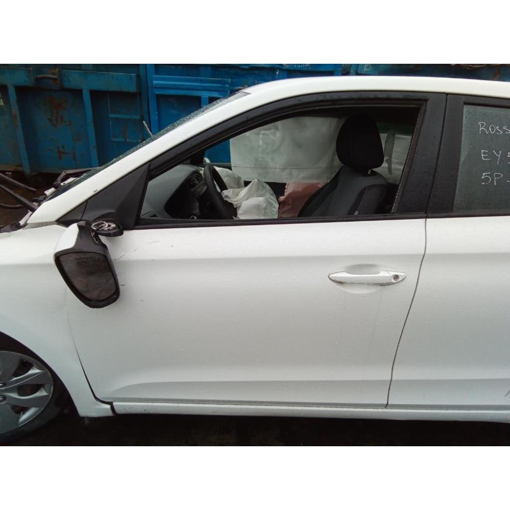 Porta Anteriore Sinistro