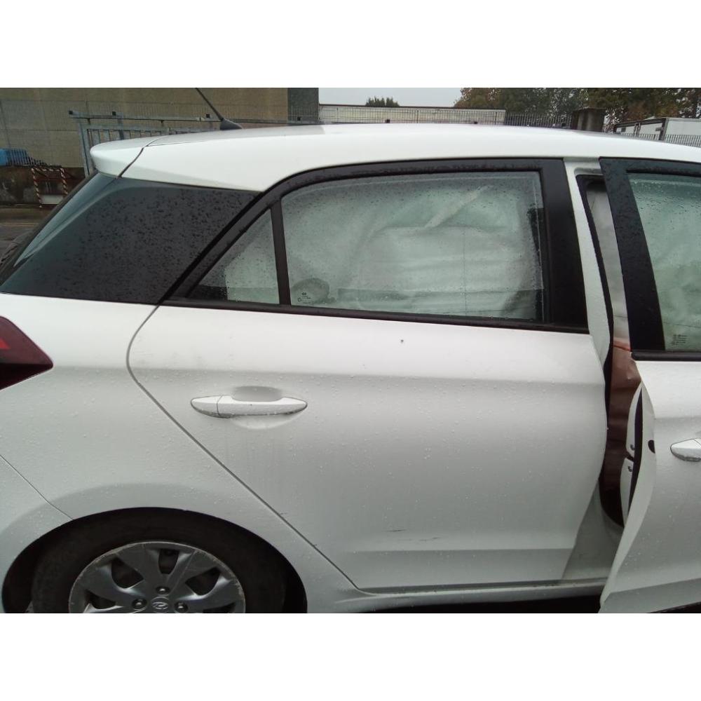 Porta Posteriore Destro