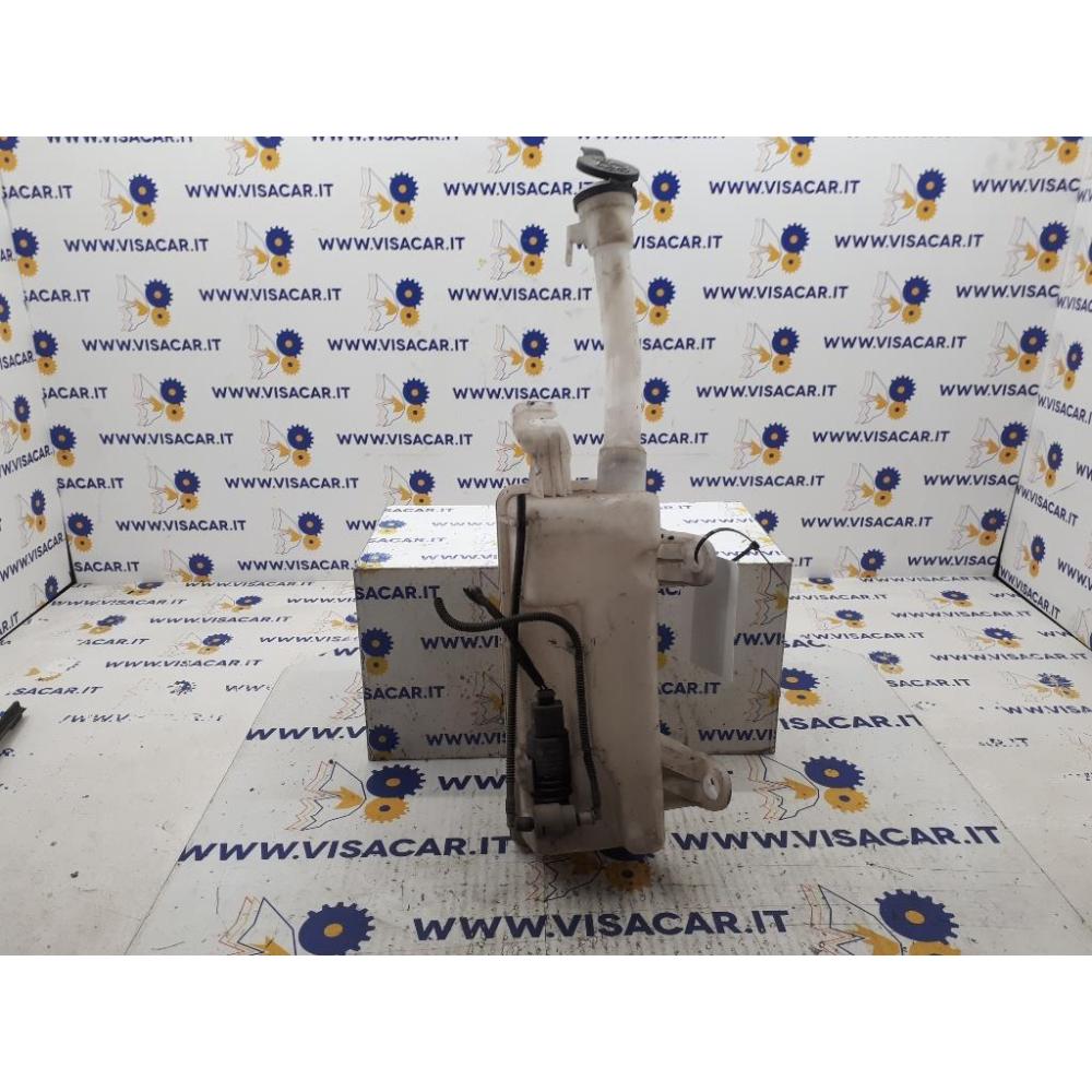 Vaschetta Tergicristalli