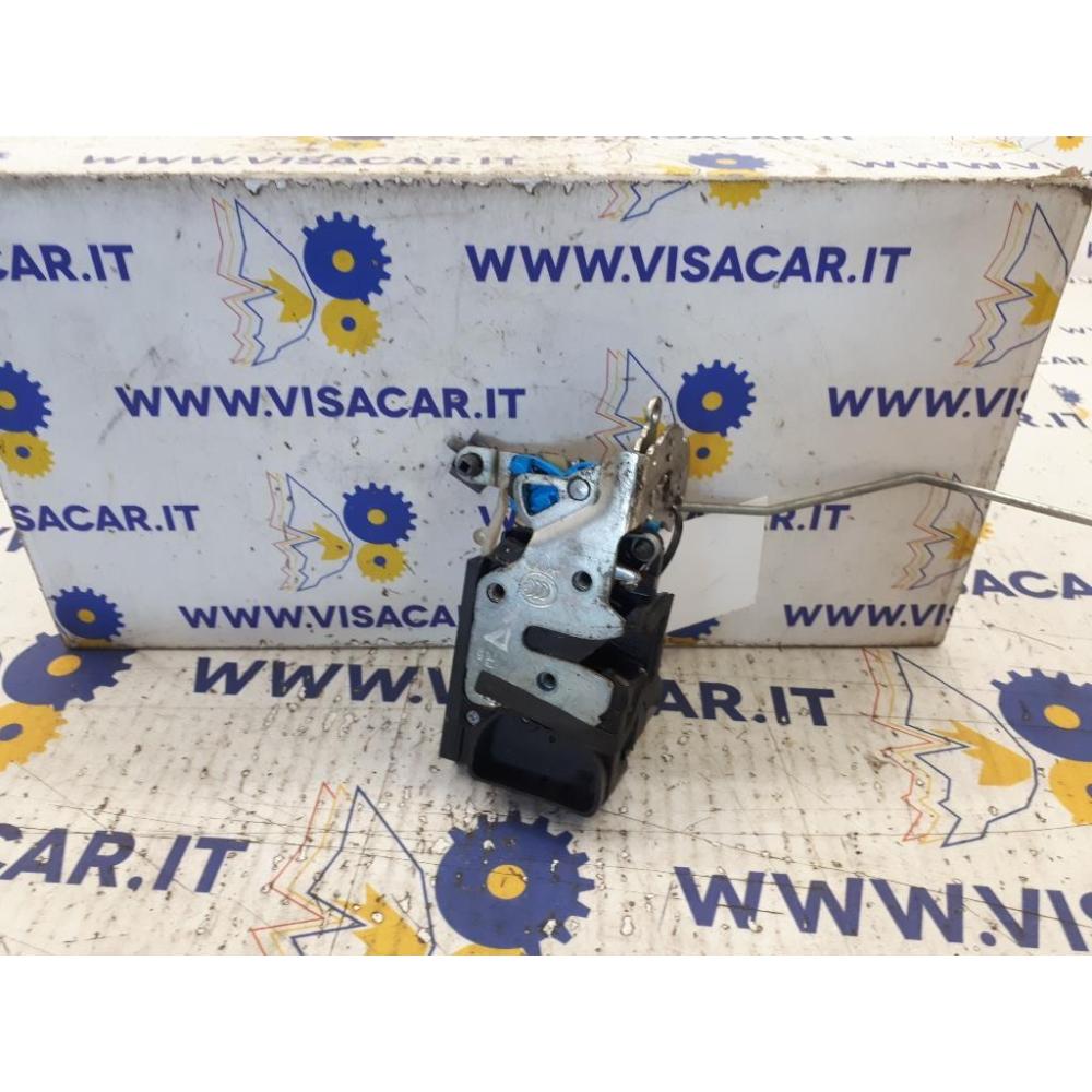 Serratura Porta Anteriore Destro