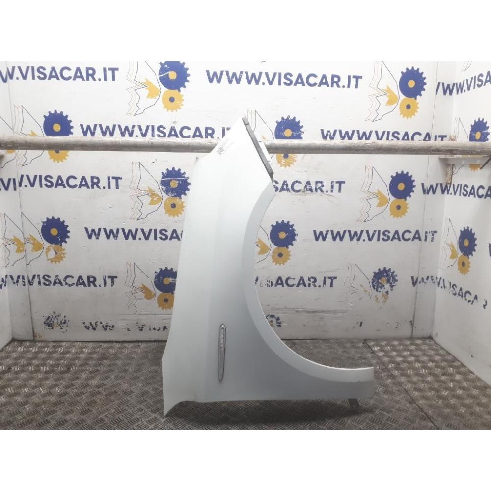 Parafango Anteriore Destro