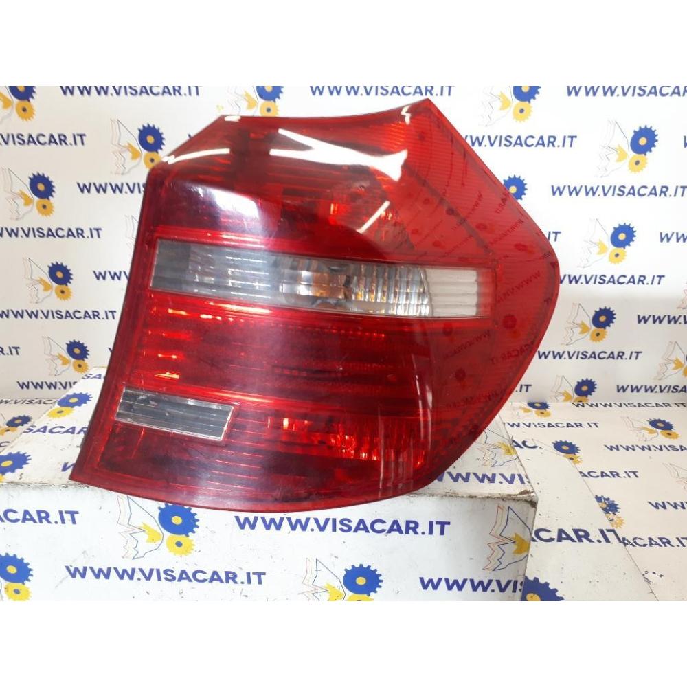 Fanale Posteriore Destro