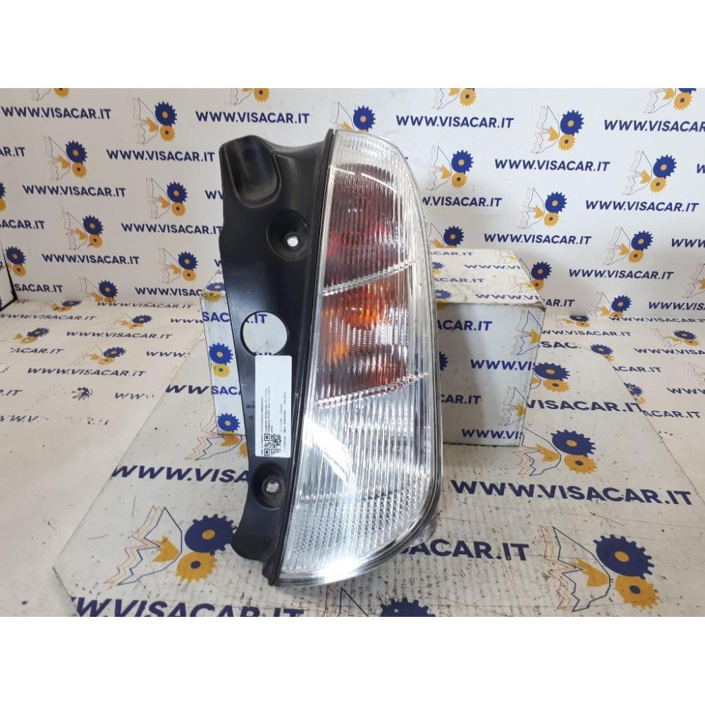 Fanale Posteriore Destro