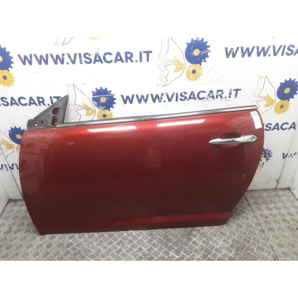 Porta Anteriore Sinistro