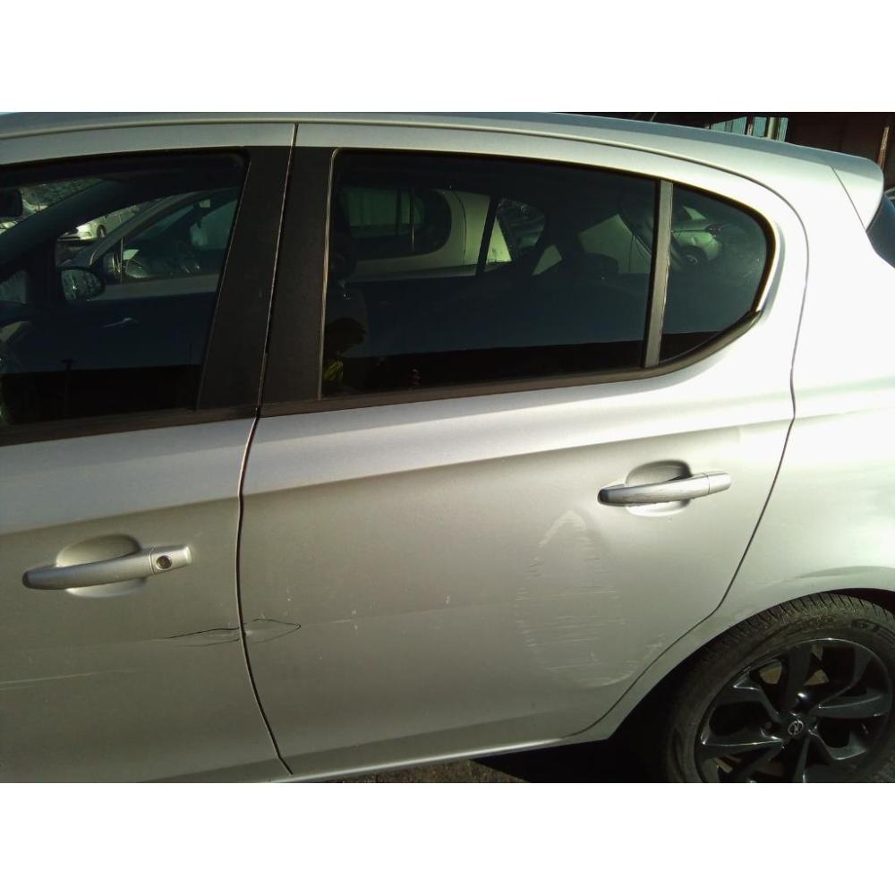 Porta Posteriore Sinistro