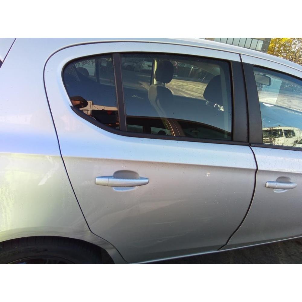 Porta Posteriore Destro