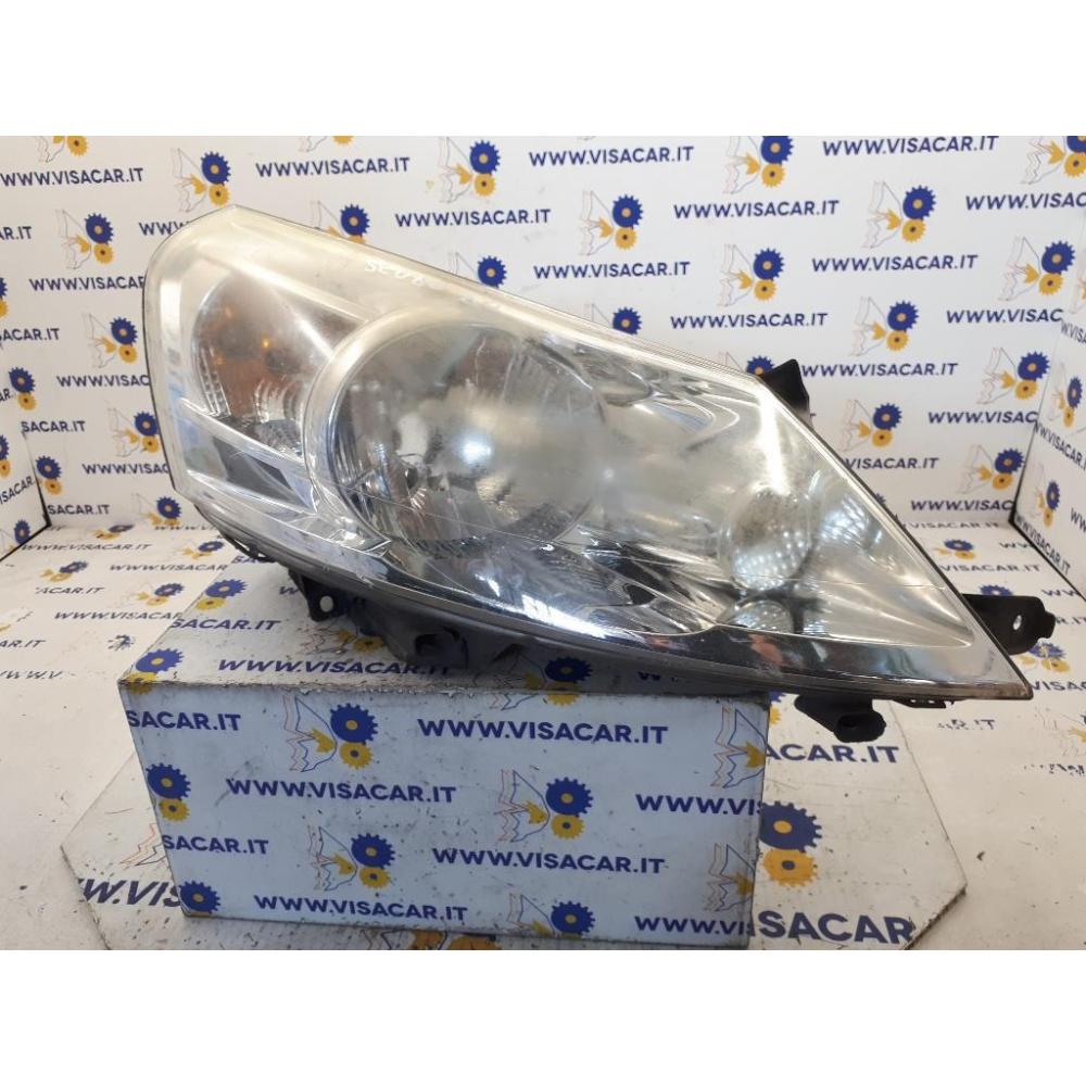 Proiettore Anteriore Destro