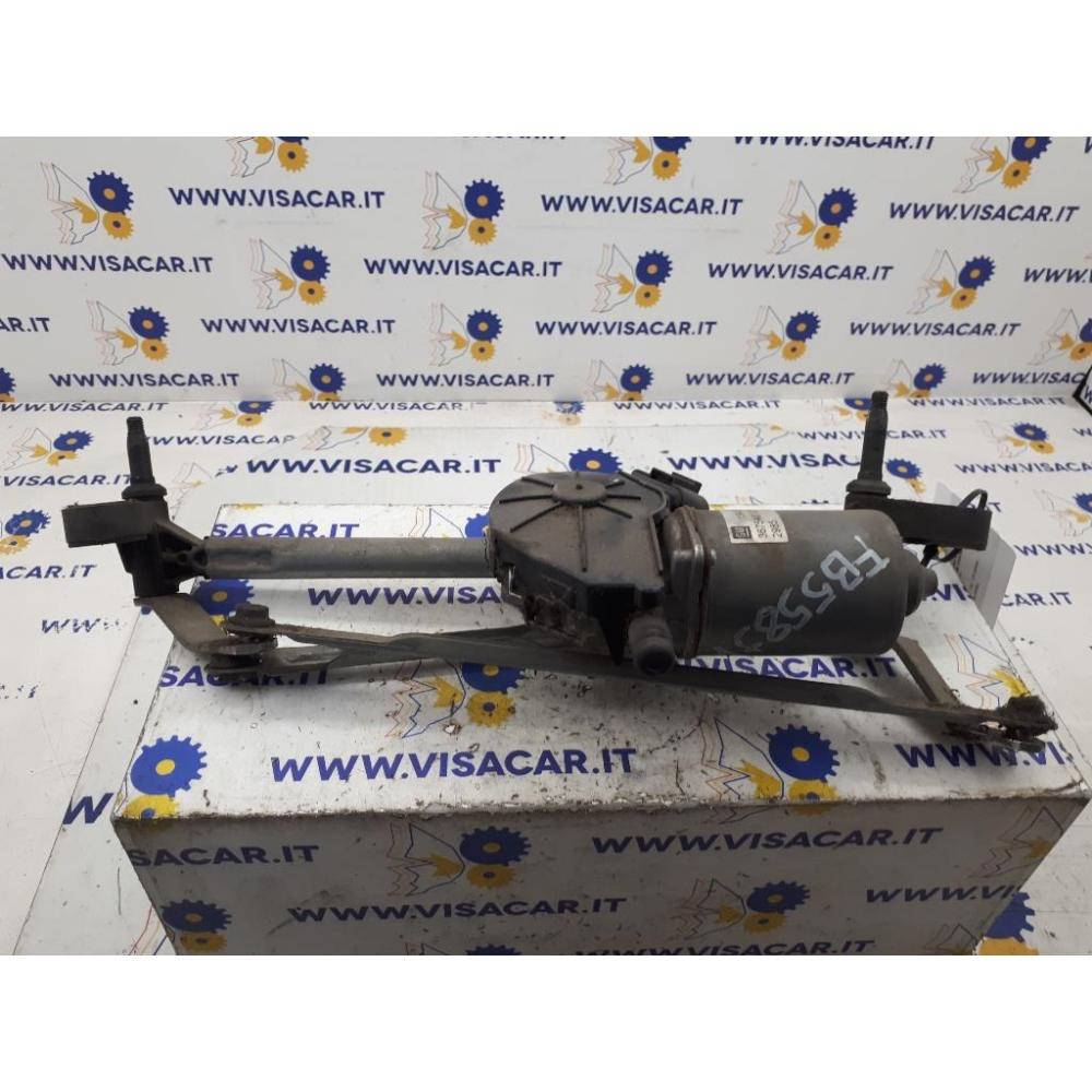 Motorino Tergicristallo