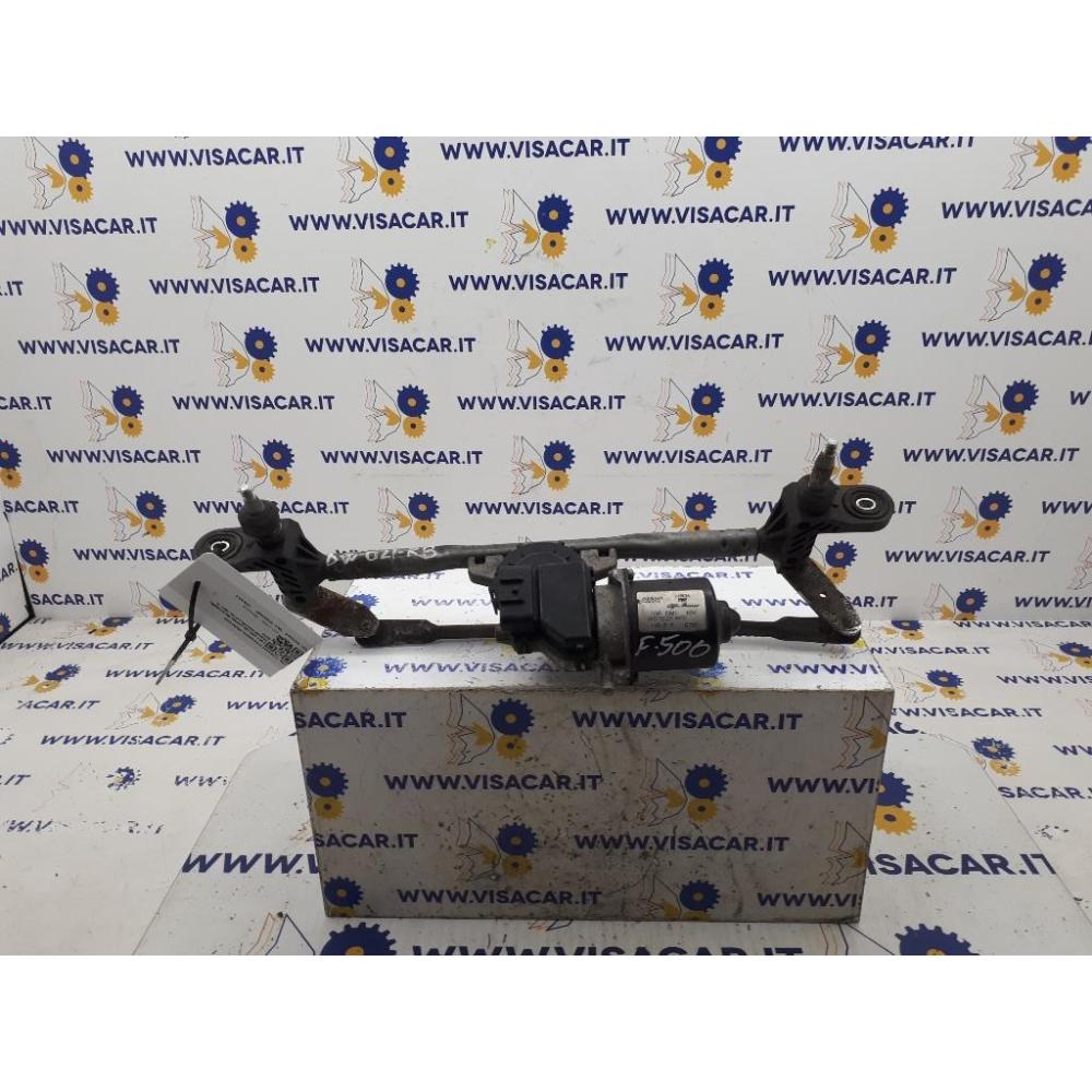 Motorino Tergicristallo