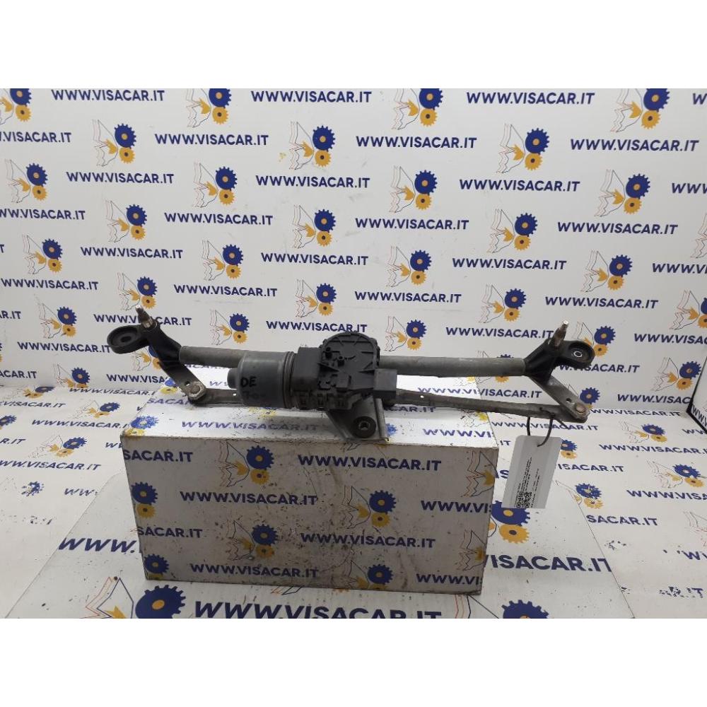 Motorino Tergicristallo