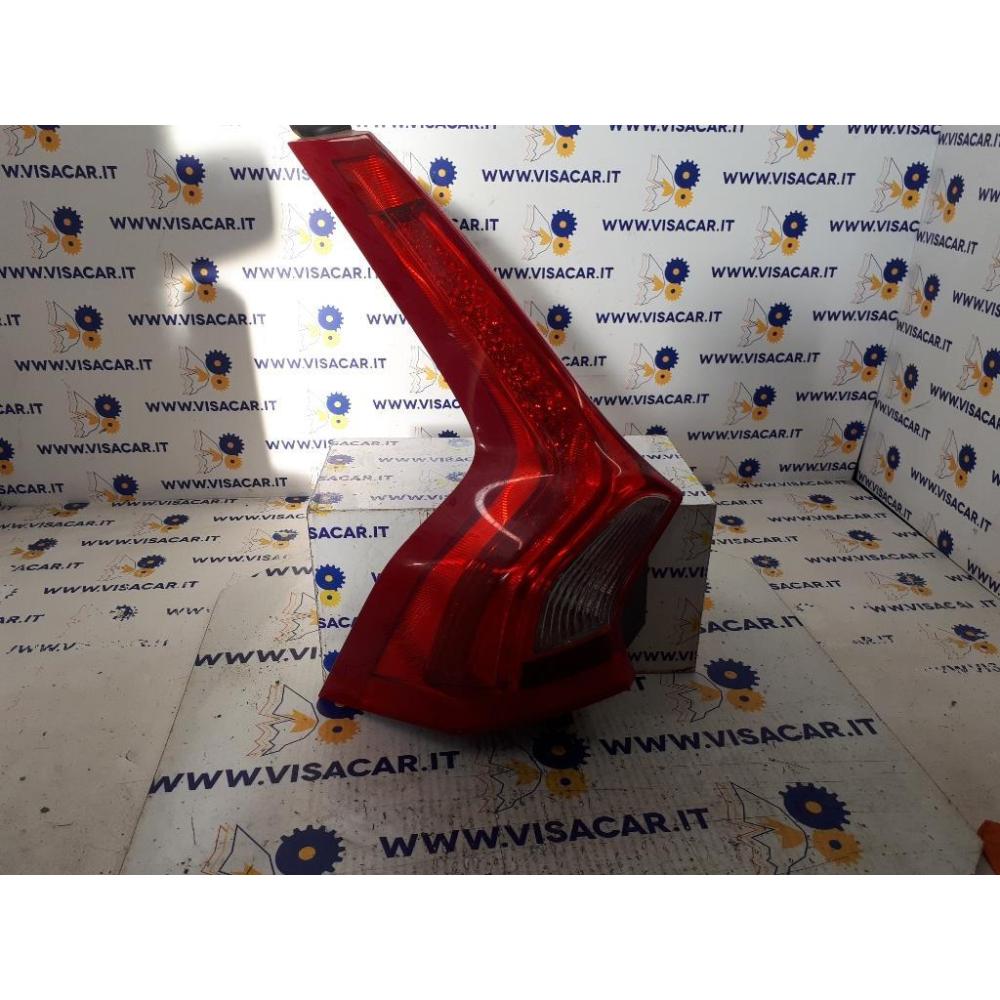 Fanale Posteriore Sinistro