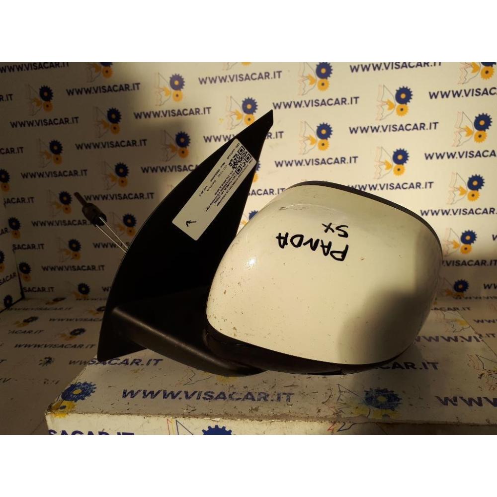 Retrovisore Esterno Anteriore Sinistro