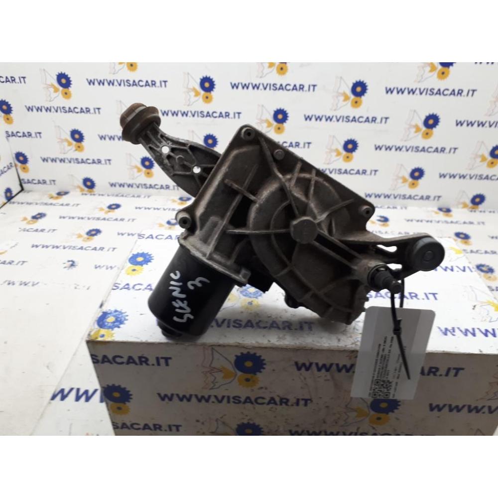 Motorino Tergicristallo Sinistro