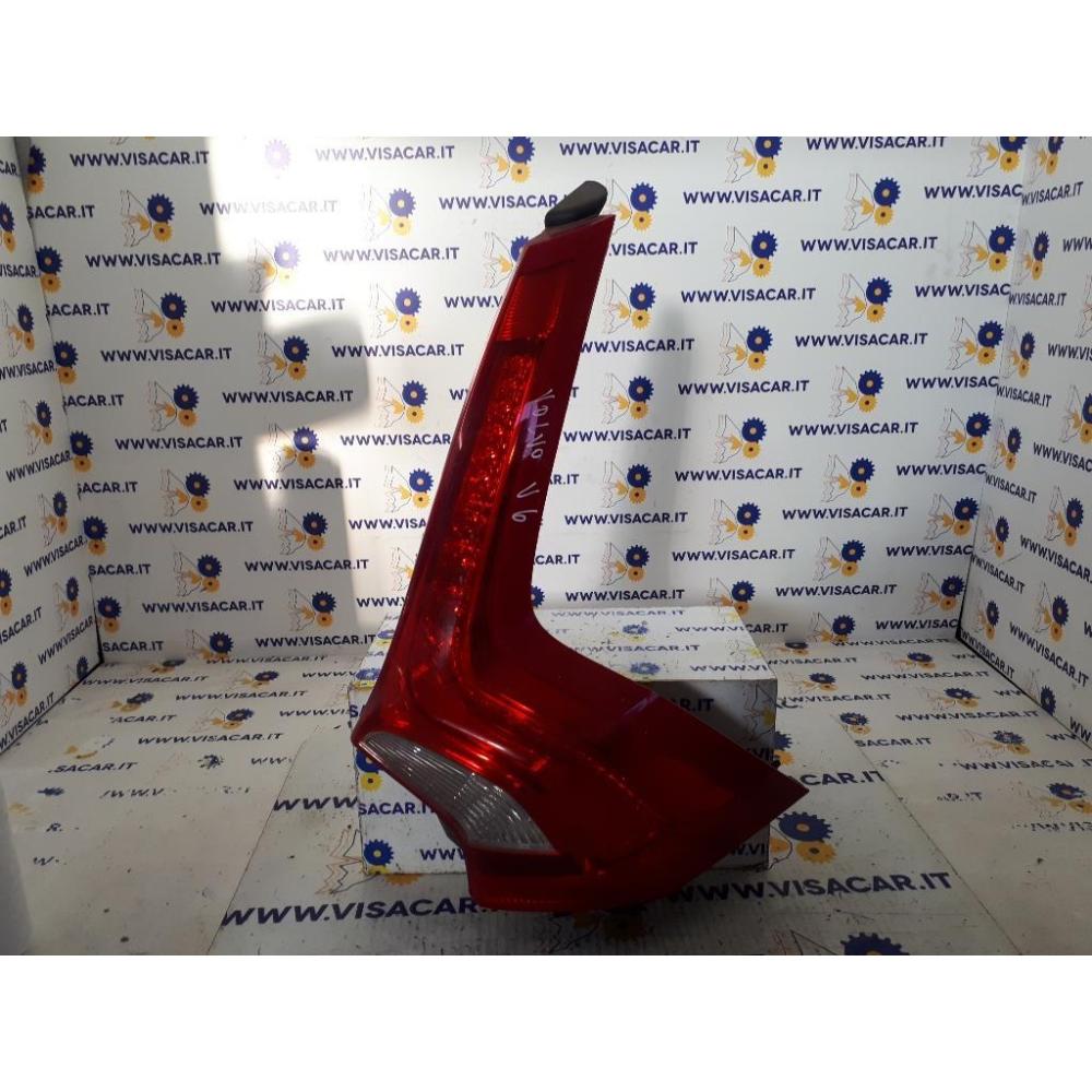 Fanale Posteriore Destro