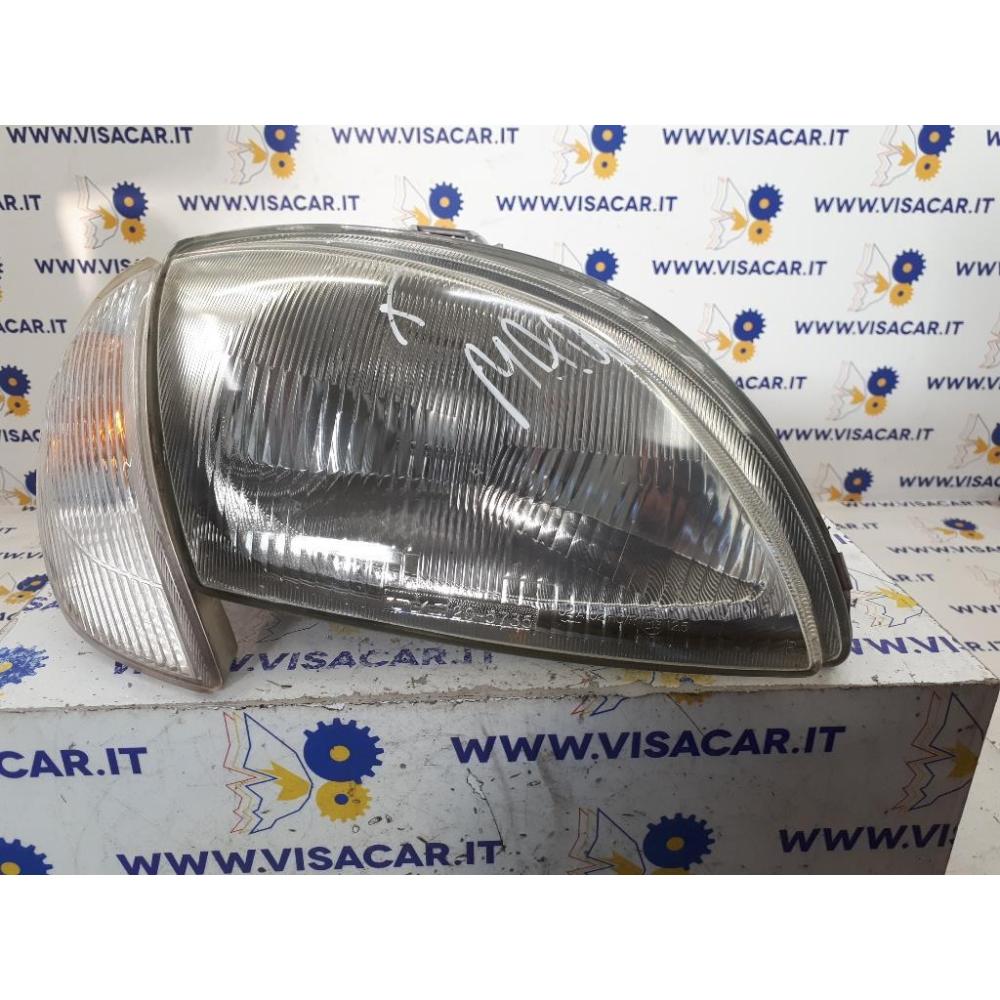 Proiettore Anteriore Destro