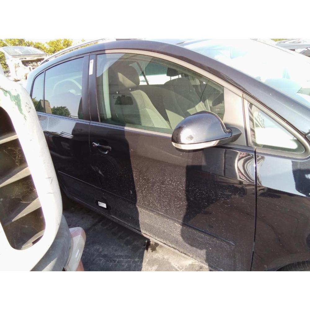 Porta Anteriore Destro