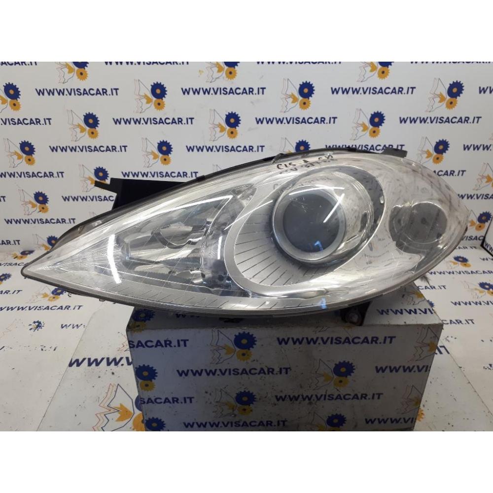 Proiettore Anteriore Sinistro