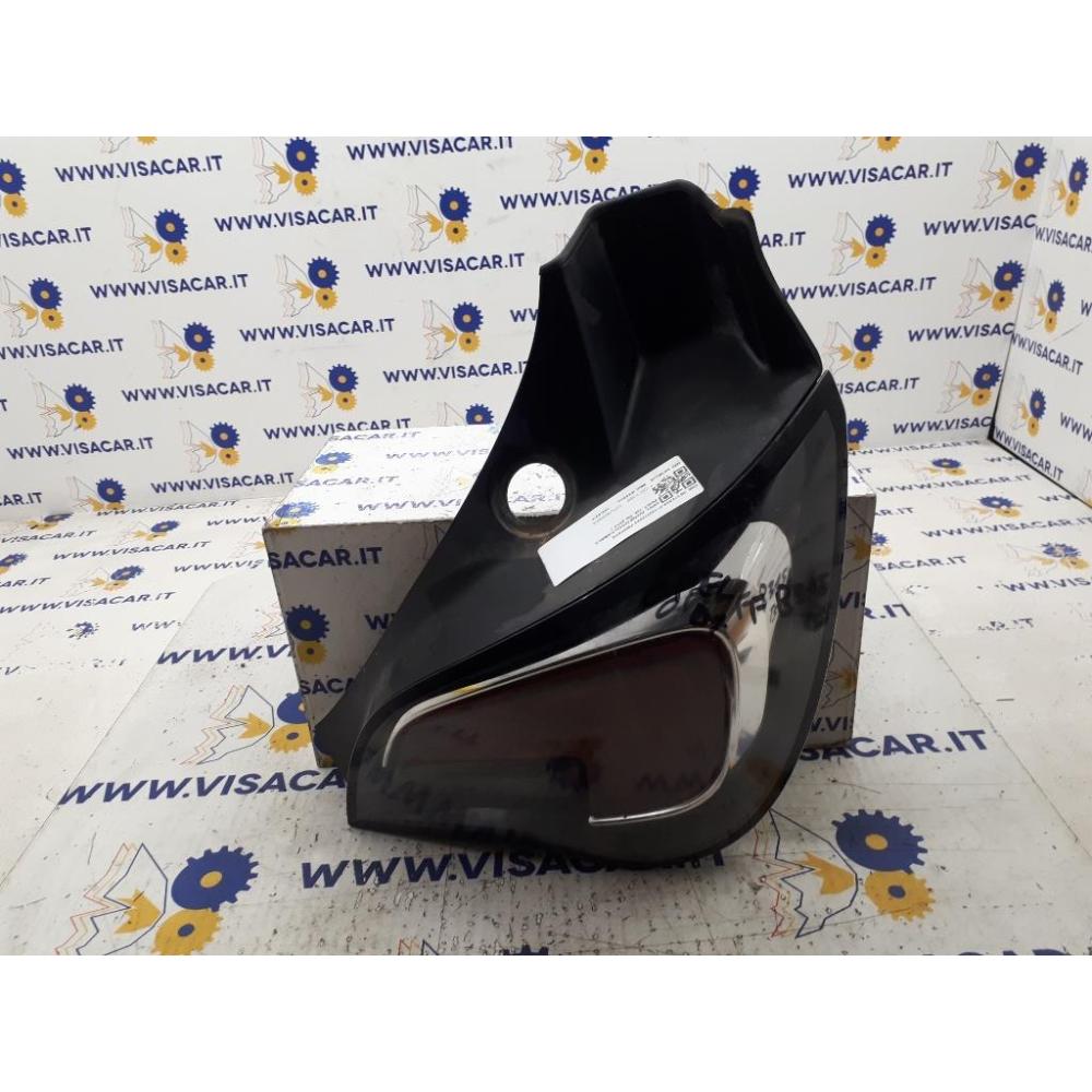 Fanale Posteriore Destro