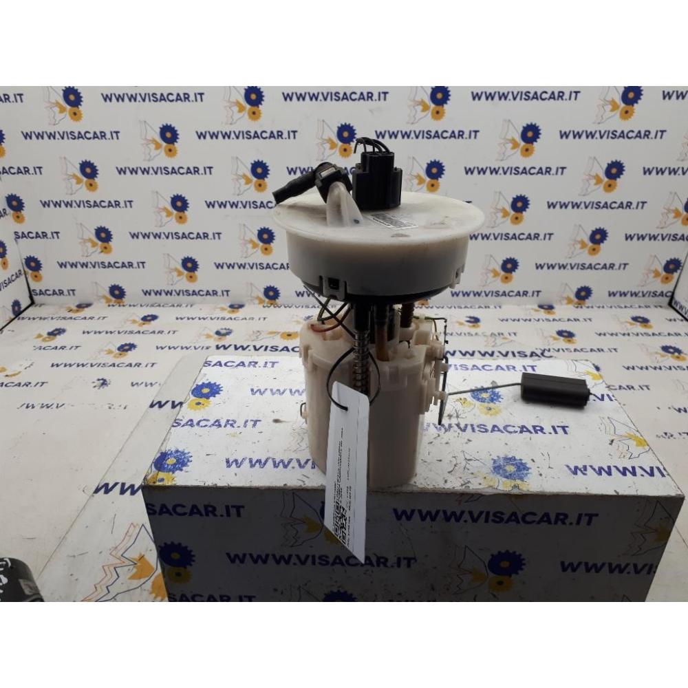 Pompa Carburante