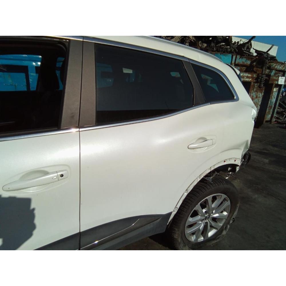 Porta Posteriore Sinistro