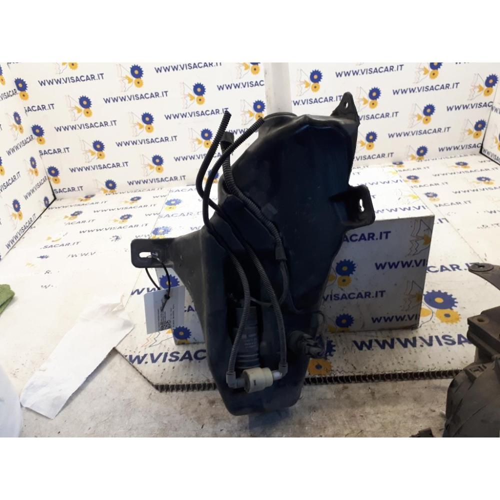 Vaschetta Tergicristalli