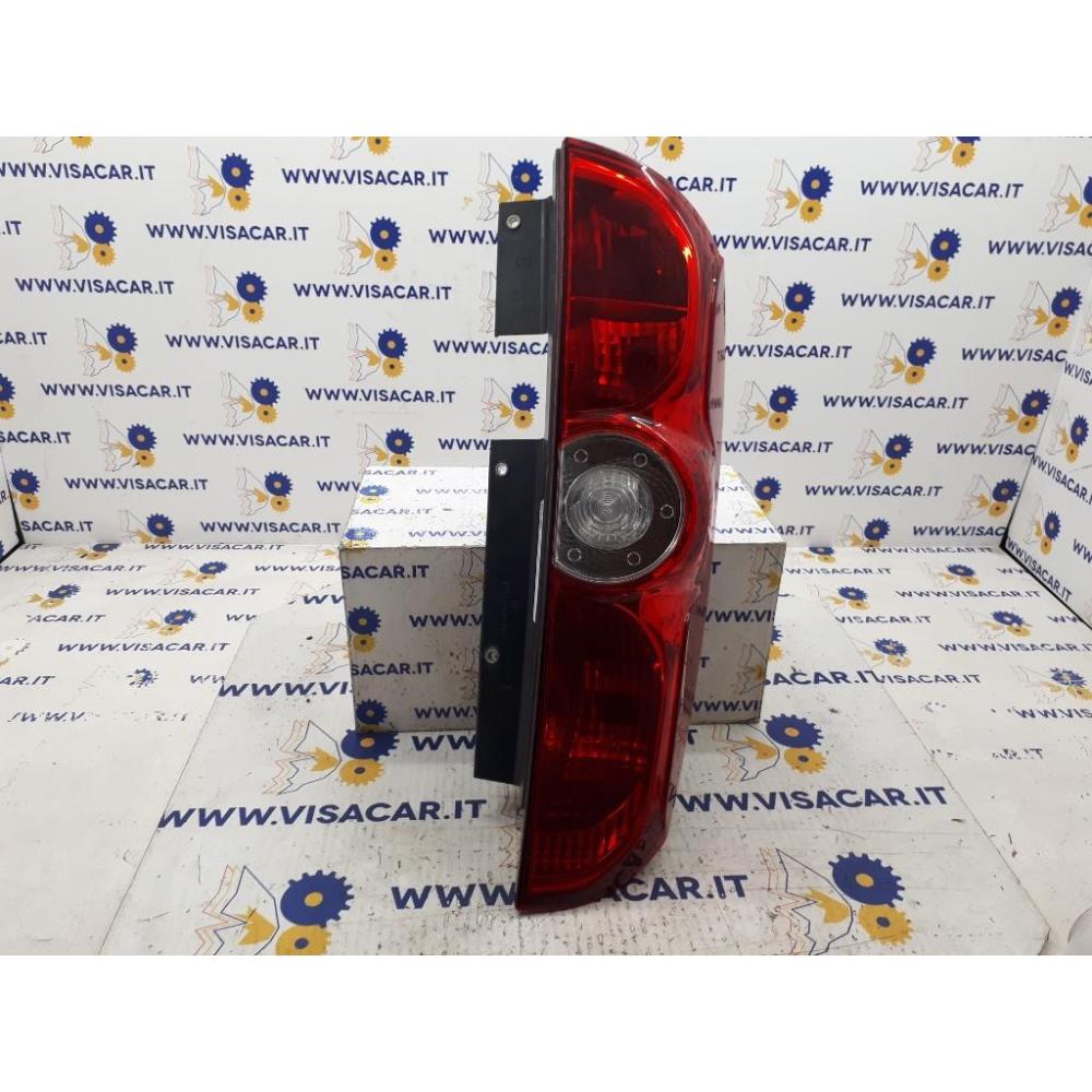 Fanale Posteriore Destro