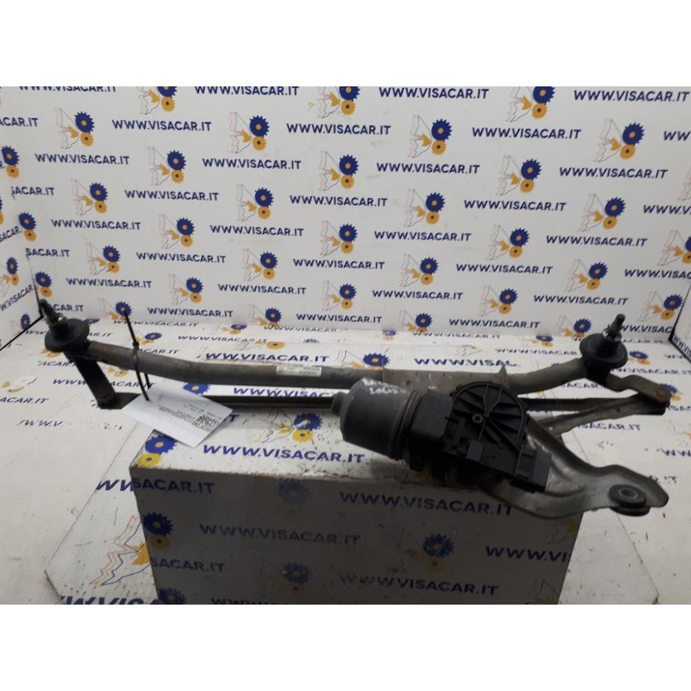 Motorino Tergicristallo