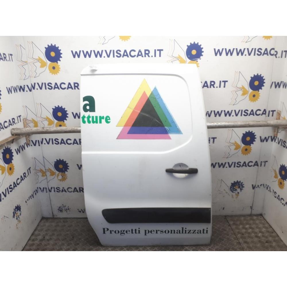 Porta Scorrevole Posteriore Destro