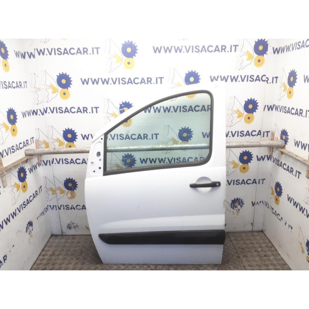 Porta Anteriore Sinistro