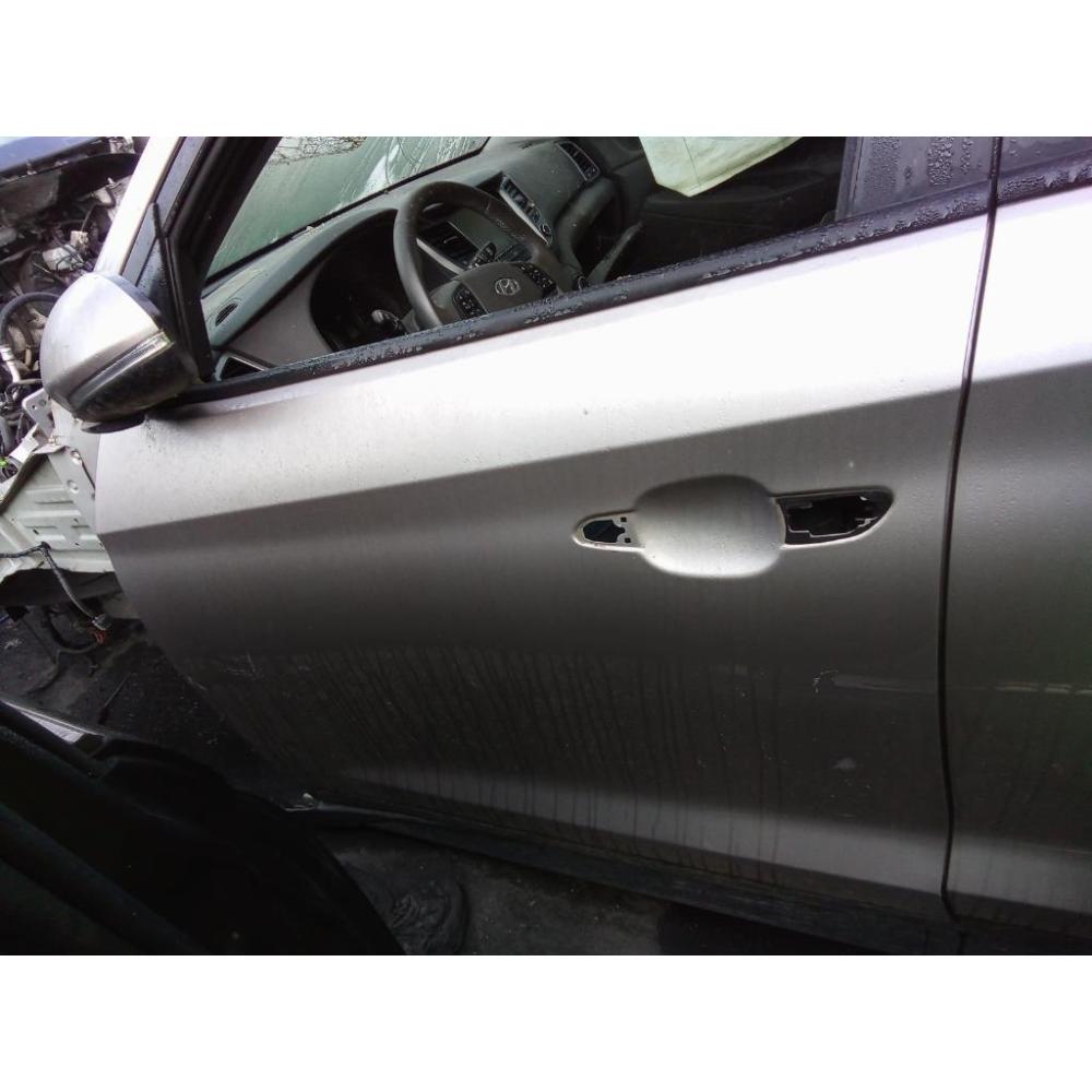 Porta Anteriore Sinistro