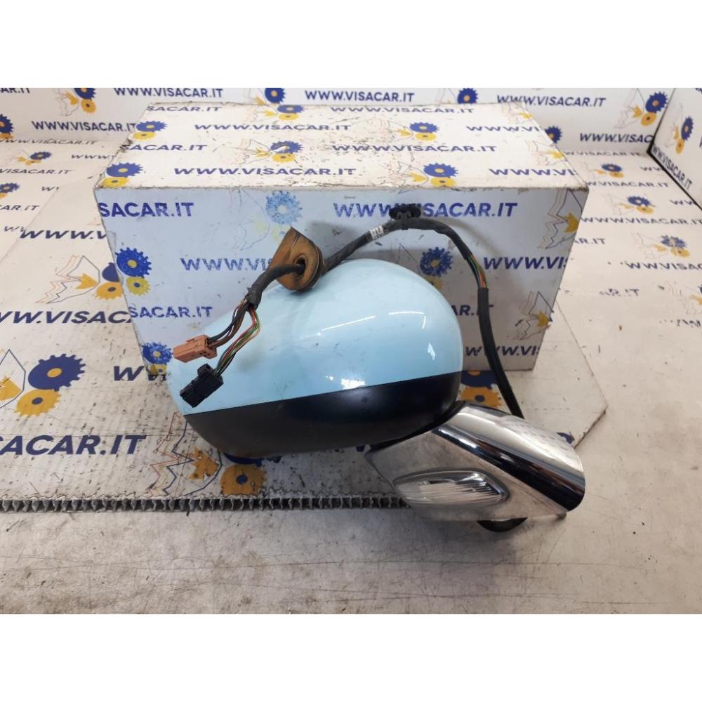 Retrovisore Esterno Anteriore Destro