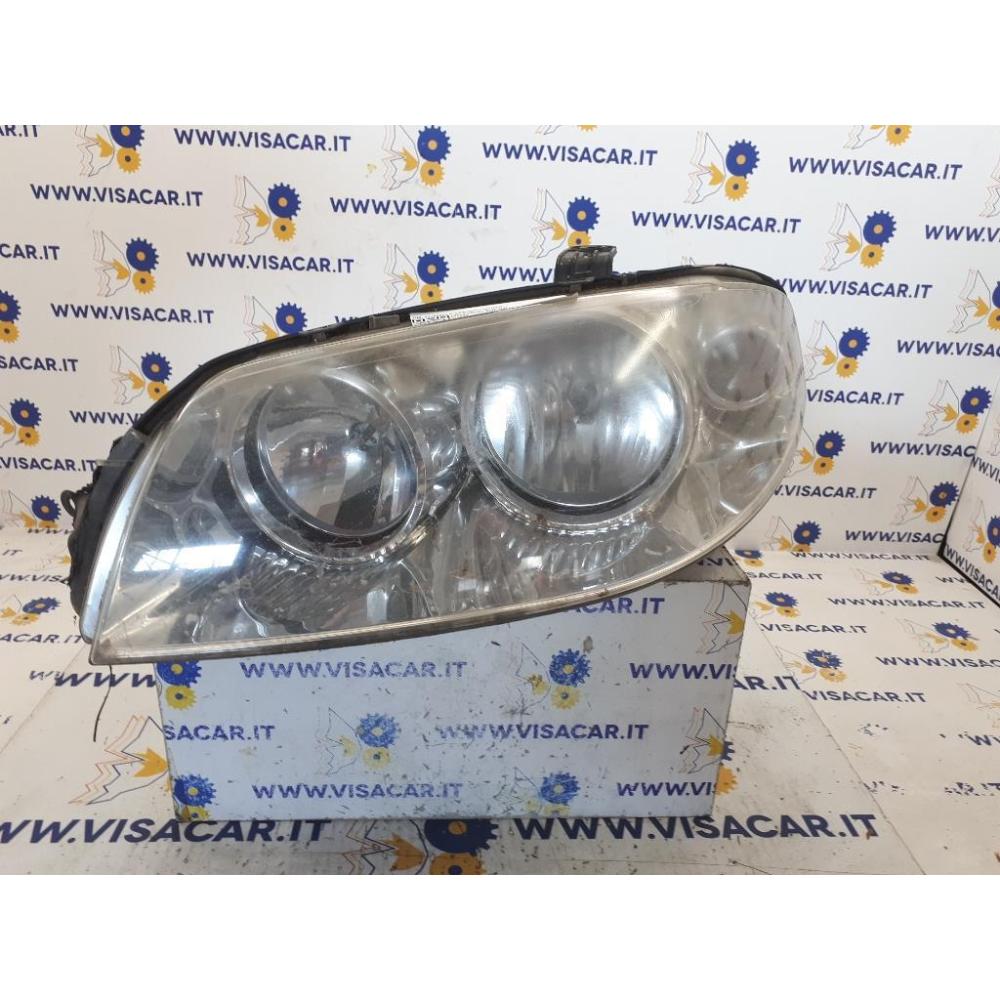 Proiettore Anteriore Sinistro