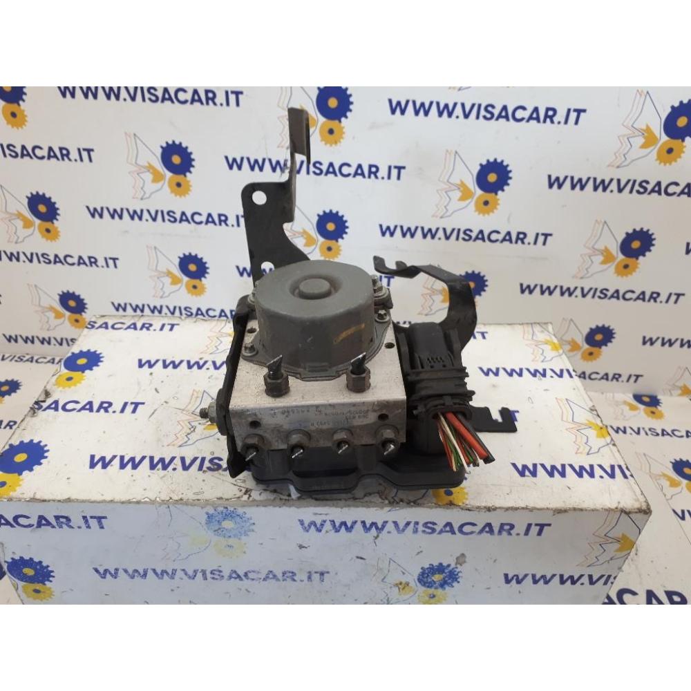 Abs (Gruppo) Anteriore